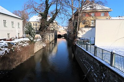 Čertovka