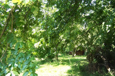 červenec