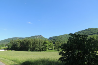 červnové dny