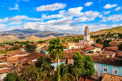 Trinidad