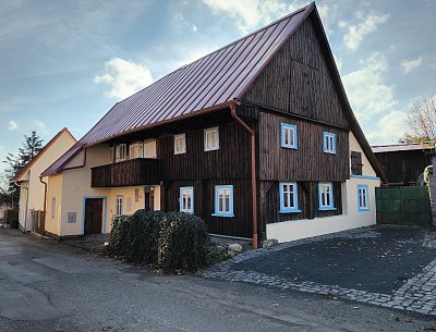 Ve Starém Týně