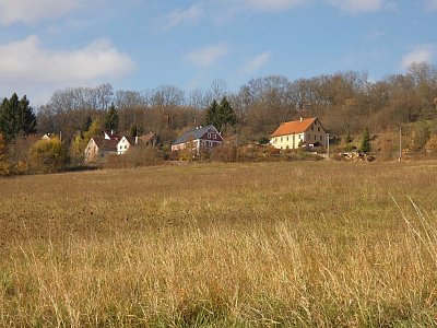Dolní Bukovina