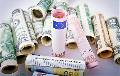 Máte peníze v zahraniční bance? Nevadí, pojištění vkladů se vztahuje i na vás
