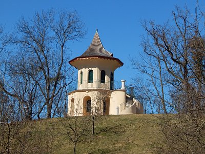 Čínský pavilon