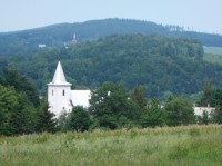 Dva kostely