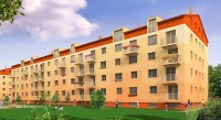 Obávané tržní nájemné kleslo
ve všech krajských městech