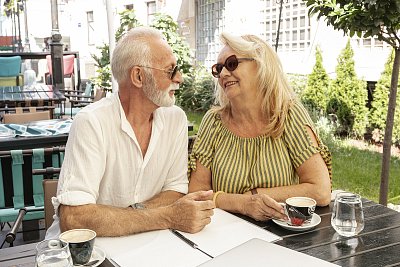 Ústavní soud zamítl návrh týkající se předčasných důchodů