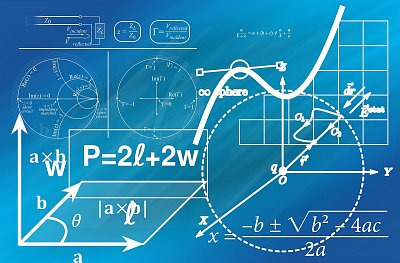 Matematika života