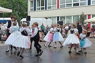 Hody v Brně