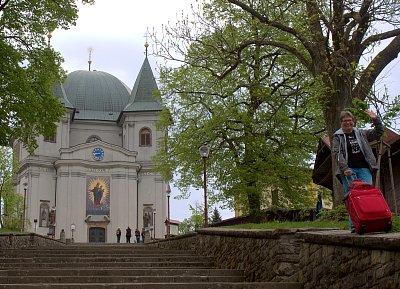 Jedna vzpomínková