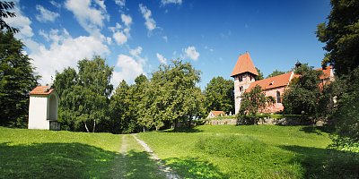 Sv.Mikuláš