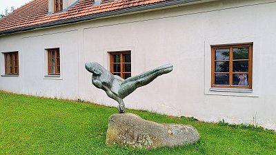 Prostná /a kouzlo nechtěného *