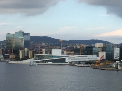Oslo