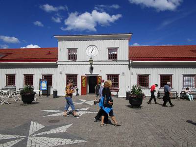 Muzeum zápalek
