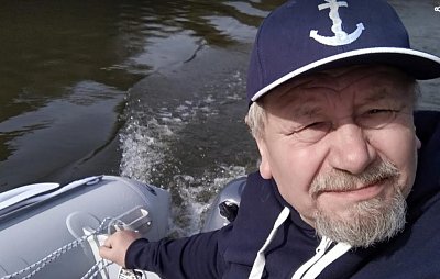 Jan Strnad