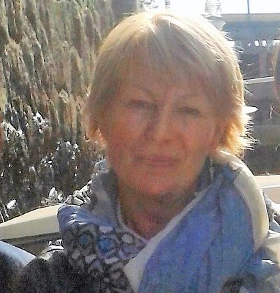 Milena Hrbková