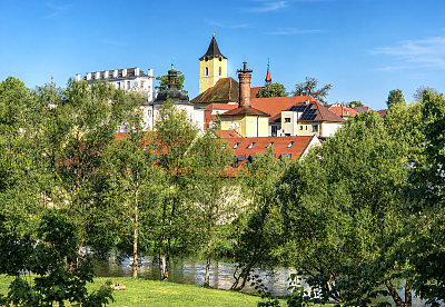 Kácovské jitro