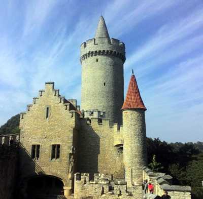 Kokořín