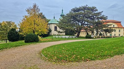 V Chlumci n. Cidlinou*