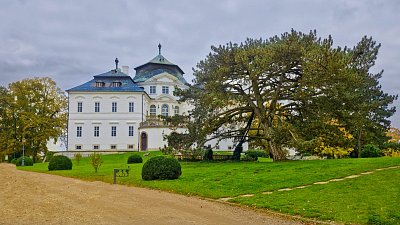 Chlumec nad Cidlinou