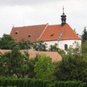 Můj druhý domov