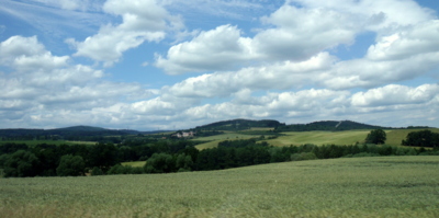 Krása čs.krajiny