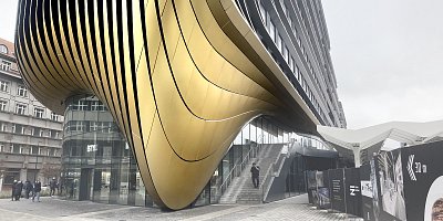 Lokomotiva