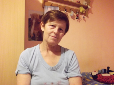 Milada Girgošková