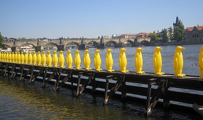 Muzeum v přírodě