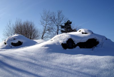 Na vrcholu