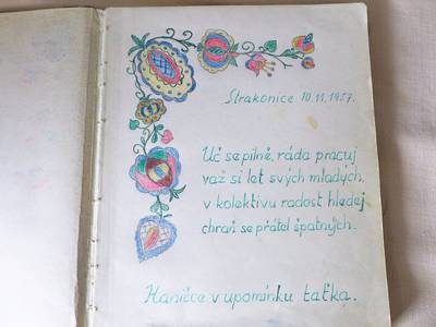 Od tatínka