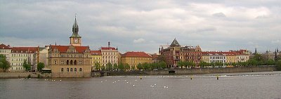 Nábřeží