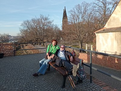 16-Na Vyšehradě