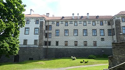 Zámek