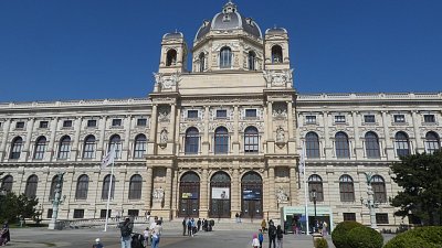 Hofburg