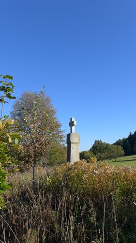 Kříž