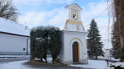 Modlešovice