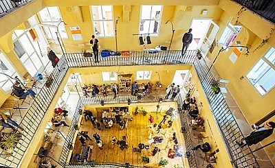 Dnes: Setkání Íčkařů na Staromáku 