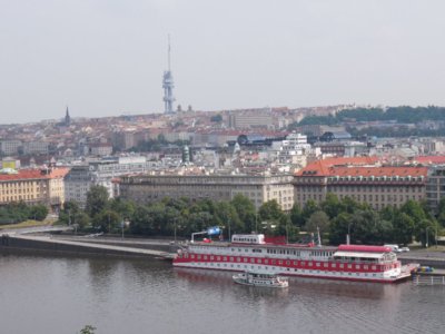 Praha