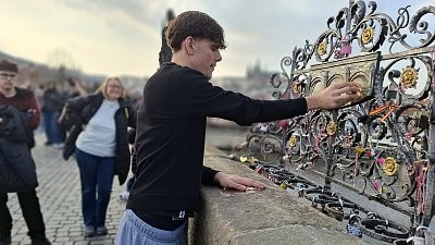 splní se přání