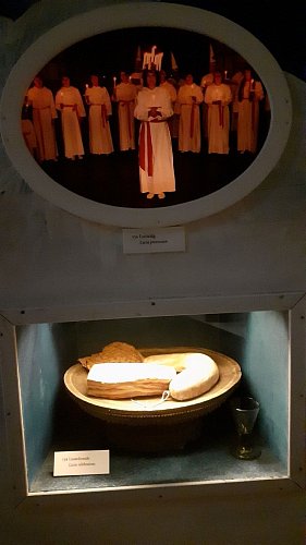 procesí Lucinek