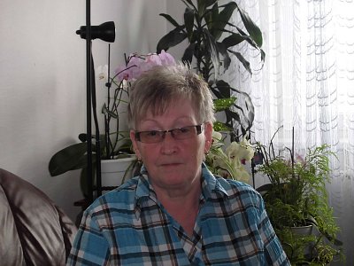 Marie Grabiecová