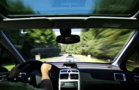 Rozhodnuto: řidiči půjdou
na prohlídku až v 65 letech