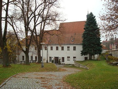 Bechyně 9