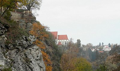 Bechyně 4