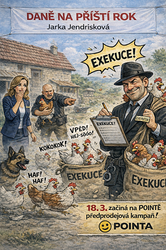 Exekuce slepic