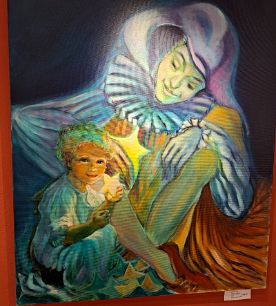 Strážce ticha