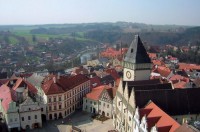 Sušická odborná škola
otevírá byty pro&nbsp;seniory