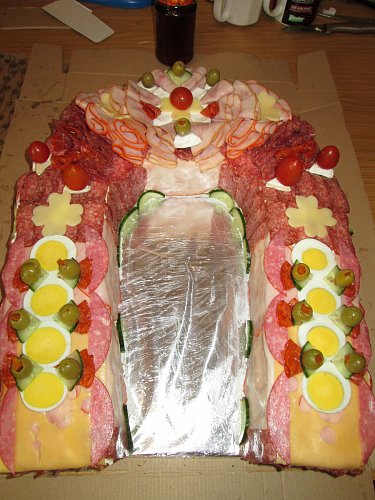 delikatesa