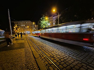 Zase mi ujela